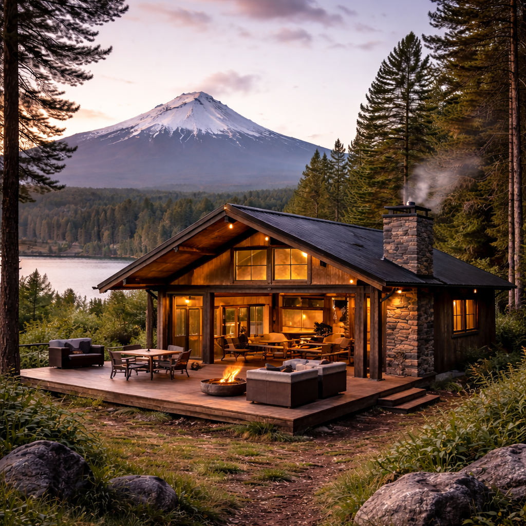 Proyectos Habitacionales