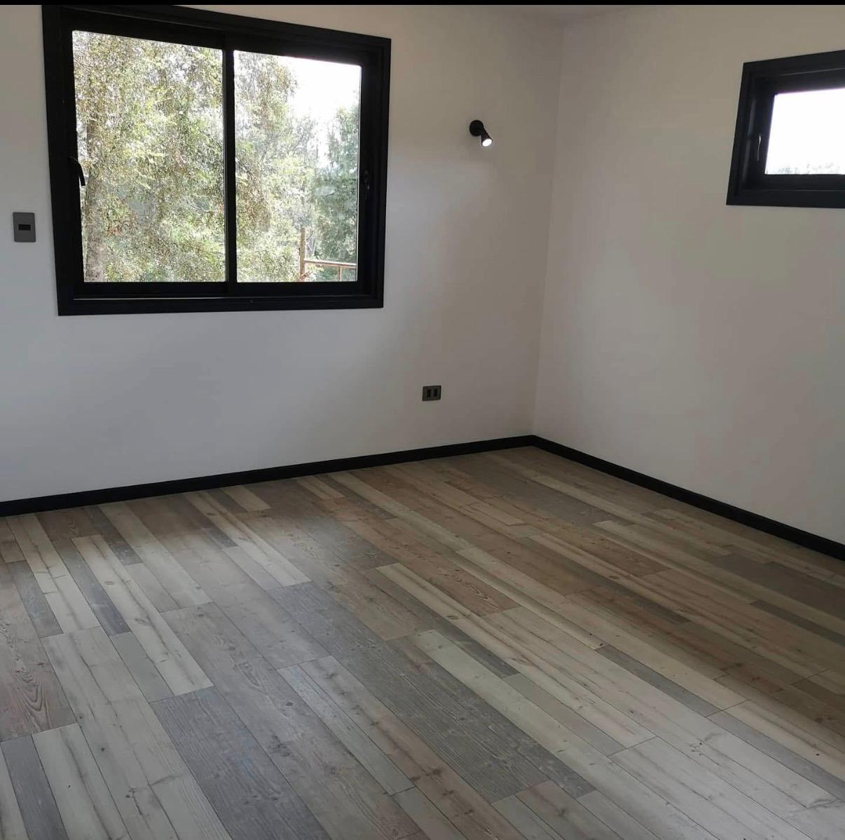 Pintura exterior de alta durabilidad en casa habitación